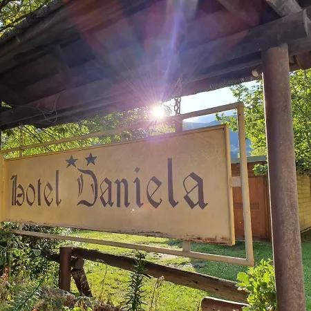 Daniela Готель 2*