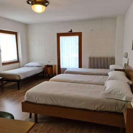 Daniela Hotel Bormio