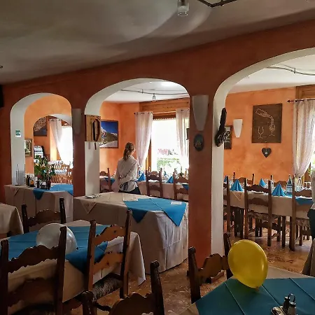 Hotel Daniela