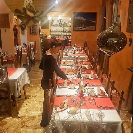 Hotel Daniela Bormio