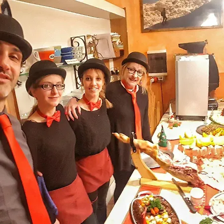 Daniela 2* Μπόρμιο