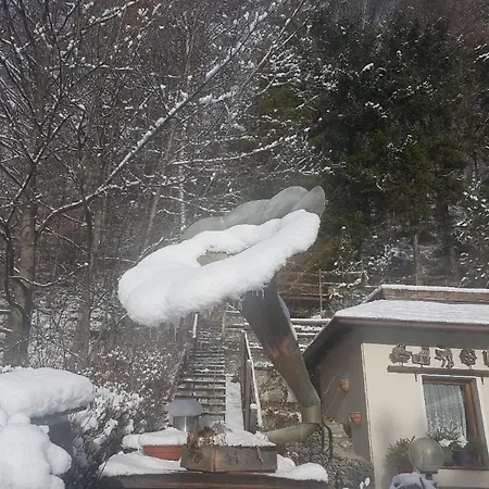 Daniela Hotel Bormio