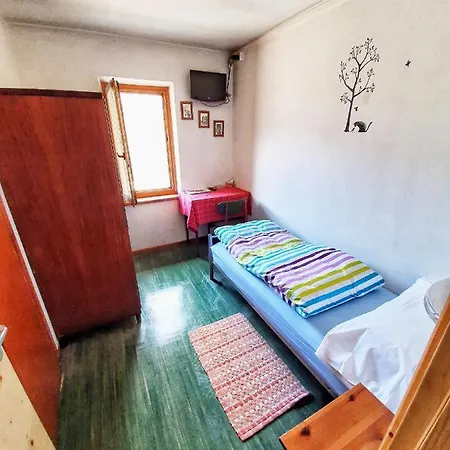 Daniela Hotel